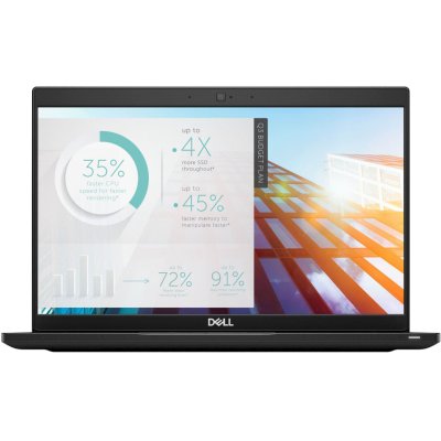 ноутбук Dell Latitude 7380-5052