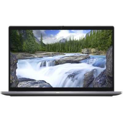 ноутбук Dell Latitude 7410-2796