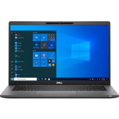 ноутбук Dell Latitude 7420-2558