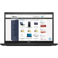 Ноутбук Dell Latitude 7490-5505