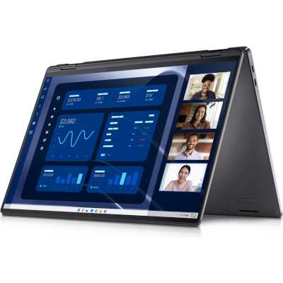 ноутбук Dell Latitude 9450 Ultra 7 165U/32/512/WIN 11P