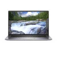Ноутбук Dell Latitude 9510-7601