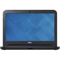 Ноутбук DELL Latitude E3440 i3 4010U/4/500/Linux/Black