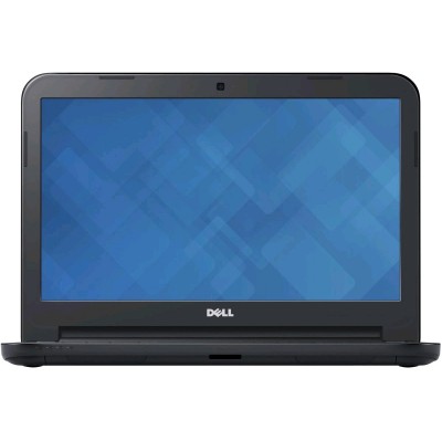 ноутбук DELL Latitude E3440 i3 4010U/4/500/Linux/Black