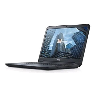 ноутбук DELL Latitude E3540 i5 4200U/4/500/Win 8 Pro/Black