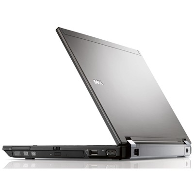 ноутбук DELL Latitude E4310 i5 560M/4/500/Win 7 Pro/Silver
