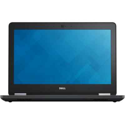 ноутбук Dell Latitude E5270 5270-8159