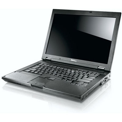 ноутбук DELL Latitude E5400 P8400/2/160/WXGA/XPP-VB