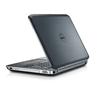 ноутбук DELL Latitude E5420 i3 2350M/2/500/Win 7 Pro/Black