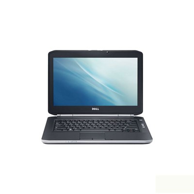 ноутбук DELL Latitude E5420 i7 2640M/4/500/Win 7 Pro/Silver