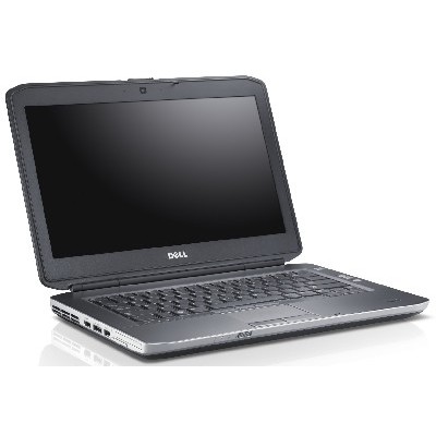 ноутбук DELL Latitude E5430 i3 2328M/4/500/Linux/Black