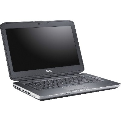 ноутбук DELL Latitude E5430 i3 2348M/4/500/Linux/Black