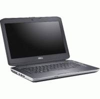 Ноутбук DELL Latitude E5430 i3 2348M/4/500/Win 7 Pro/Black