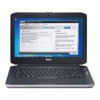Ноутбук DELL Latitude E5430 i3 3110M/4/500/Win 7 Pro