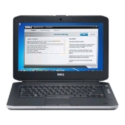 ноутбук DELL Latitude E5430 i3 3110M/4/500/Win 7 Pro