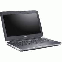 Ноутбук DELL Latitude E5430 i5 3230M/4/500/Win 7 Pro/Black