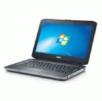 Ноутбук DELL Latitude E5430 i5 3320M/4/500/DOS/Black