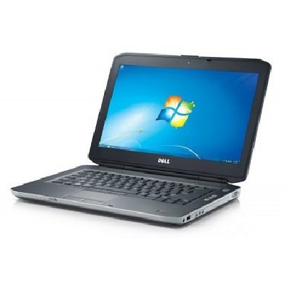 ноутбук DELL Latitude E5430 i5 3320M/4/500/DOS/Black
