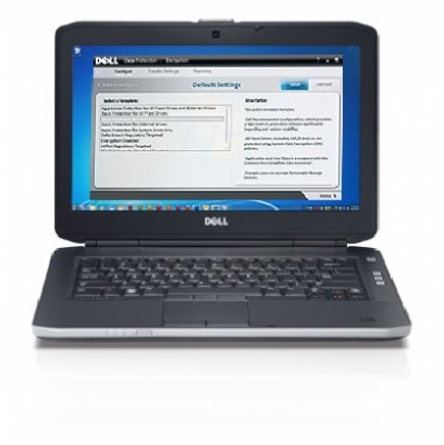 ноутбук DELL Latitude E5430 i5 3320M/4/500/Win 7 Pro/Black