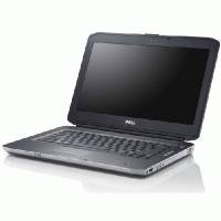 Ноутбук DELL Latitude E5430 i5 3340M/4/500/Win 7 Pro/Silver