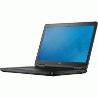 Ноутбук DELL Latitude E5440 i5 4200U/4/500+8/Win 7 Pro/Black