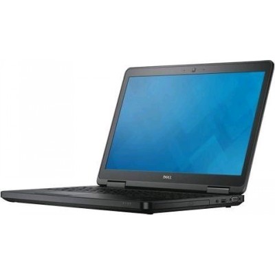 ноутбук DELL Latitude E5440 i5 4200U/4/500+8/Win 7 Pro/Black
