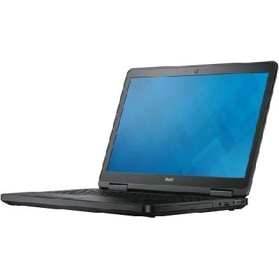 ноутбук DELL Latitude E5440 i5 4200U/4/500/Linux/Black
