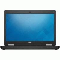 Ноутбук DELL Latitude E5440 i5 4300U/4/500/Win 7 Pro/Black CA020LE54402RUS