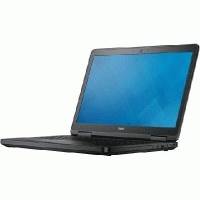 Ноутбук DELL Latitude E5440 i5 4300U/4/500/Win 7 Pro/Black CA037LE54408RUS