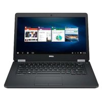 Ноутбук Dell Latitude E5470 5470-5711