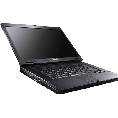 ноутбук DELL Latitude E5500 P8700/2/250/Win 7 Pro/Black