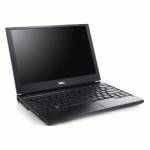 Ноутбук DELL Latitude E5500 P8400/1/250/DOS/Black