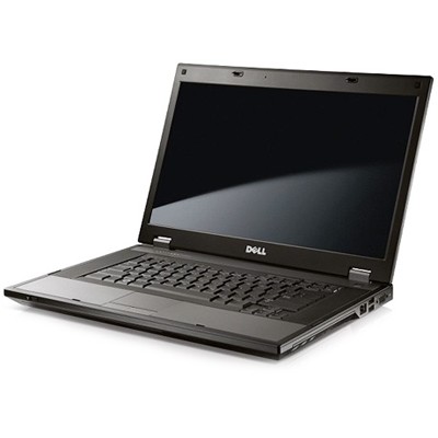 ноутбук DELL Latitude E5510 i3 350M/2/320/Win 7 Pro