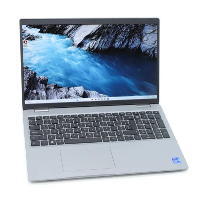 Ноутбук DELL Latitude E5520 i3 2330M/2/320/DOS/Silver