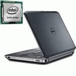 Ноутбук DELL Latitude E5520 i3 2310M/2/500/DOS/Black