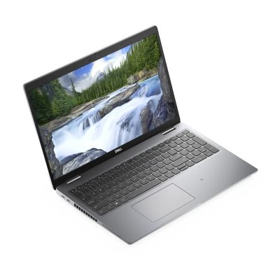 Ноутбук DELL Latitude E5520 i5 2430M/4/500/Win 7 Pro/Silver