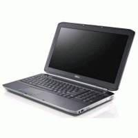 Ноутбук DELL Latitude E5520 i5 2520M/2/500/1366*768/DOS/Silver