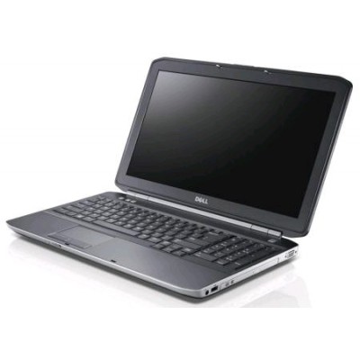 ноутбук DELL Latitude E5520 i5 2520M/2/500/1366*768/DOS/Silver