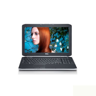 ноутбук DELL Latitude E5520 i5 2520M/2/500/1920*1080/DOS/Silver