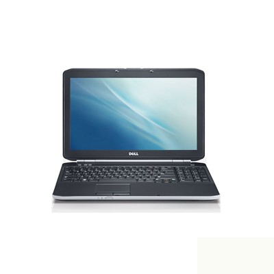 ноутбук DELL Latitude E5520 i7 2640M/4/500/Win 7 Pro/Silver