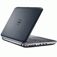 Ноутбук DELL Latitude E5520 i7 2640M/4/750/Win 7 Pro/Silver