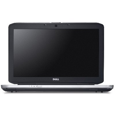 ноутбук DELL Latitude E5530 i3 2328M/4/500/HD3000/Win 7 Pro/Black