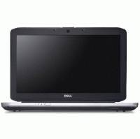 Ноутбук DELL Latitude E5530 i3 2350M/4/500/HD3000/Win 7 Pro/Black
