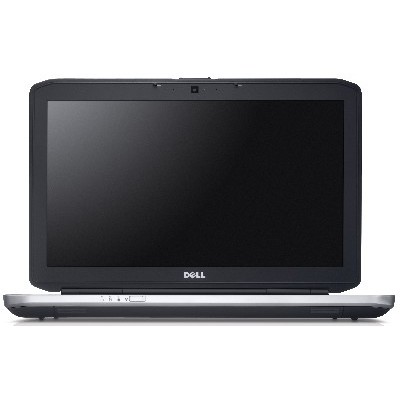 ноутбук DELL Latitude E5530 i3 2350M/4/500/HD3000/Win 7 Pro/Black