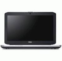 Ноутбук DELL Latitude E5530 i3 3120M/2/320/HD3000/Win 7 Pro/Black