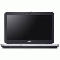 Ноутбук DELL Latitude E5530 i5 3210M/4/500/HD4000/Linux/Black