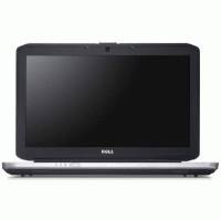 Ноутбук DELL Latitude E5530 i5 3230M/4/500/HD4000/Win 8 Pro/Black