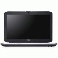 Ноутбук DELL Latitude E5530 i5 3320M/4/500/HD4000/Win 7 Pro/Black