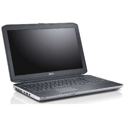 ноутбук DELL Latitude E5530 i5 3360M/4/500/HD4000/Win 7 Pro/Silver