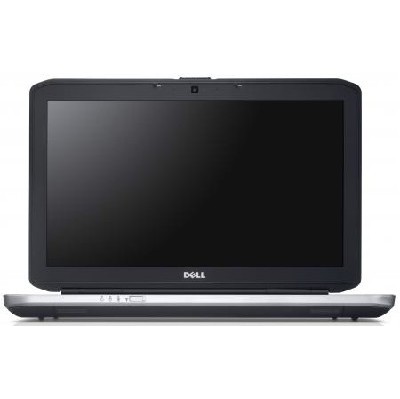 ноутбук DELL Latitude E5530 i5 3380M/4/500/HD4000/Win 7 Pro/Black